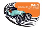 Destaque - Raid Figueira da Foz - Lisboa 2014
